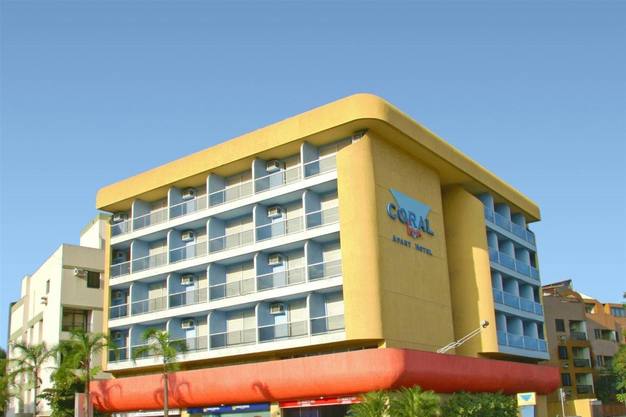 Coral Inn Vitória Exterior foto